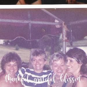 Meet your Posher, June